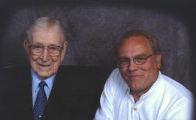 Coach Wooden and Me