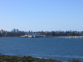 Manly/Spitz View
