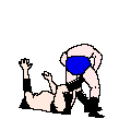 wrestler 3