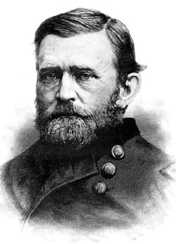 general grant