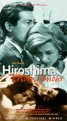 HIroshima, mon amour